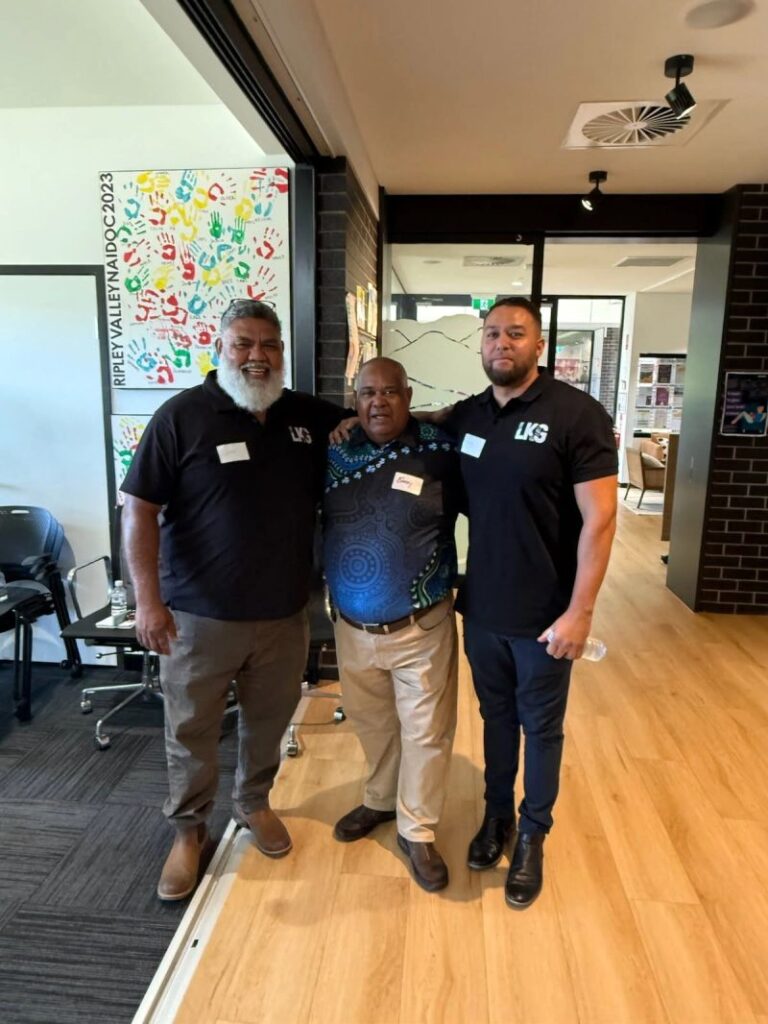 Ipswich Council Procurement