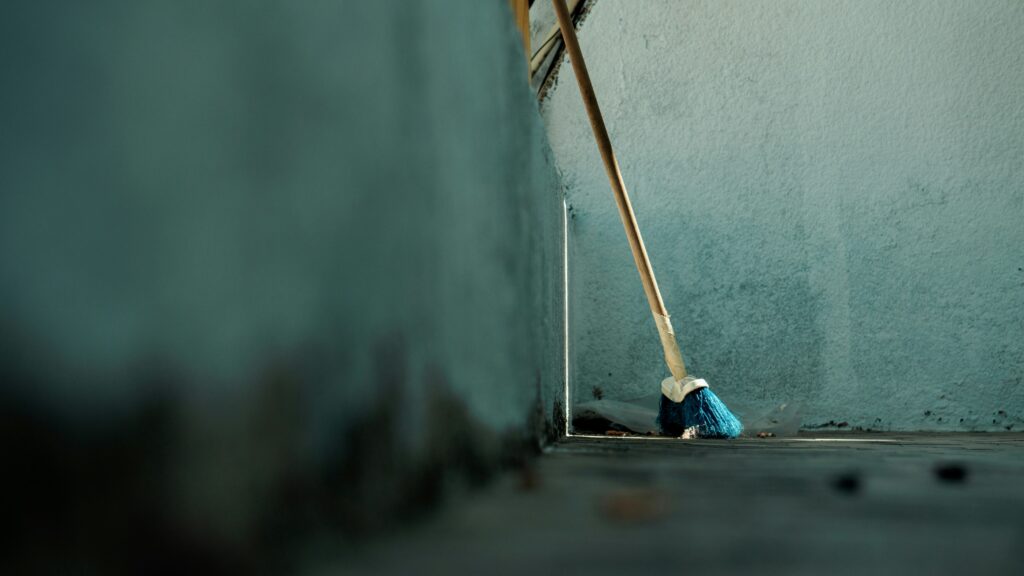 remediation cleaning services Brisbane